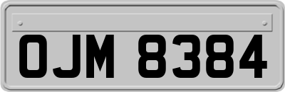 OJM8384
