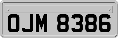 OJM8386