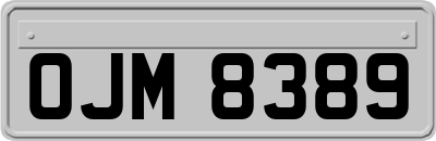 OJM8389