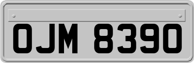 OJM8390