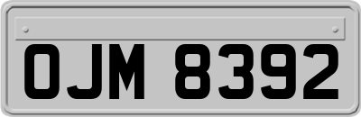 OJM8392