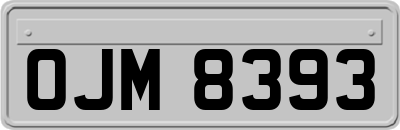 OJM8393