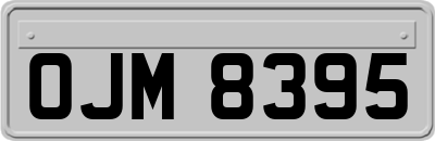 OJM8395