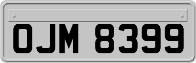 OJM8399