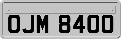 OJM8400