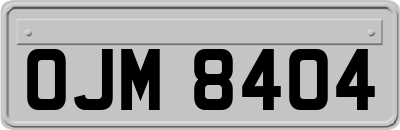 OJM8404
