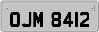 OJM8412