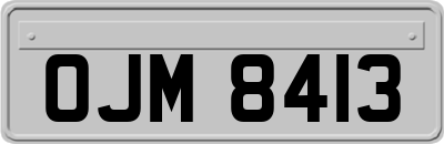 OJM8413