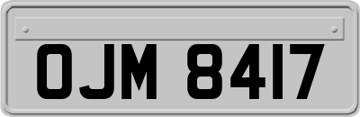 OJM8417