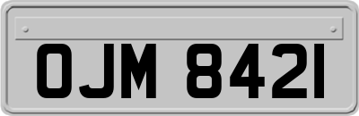 OJM8421