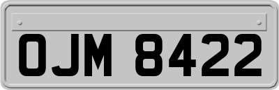 OJM8422