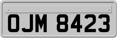OJM8423
