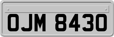OJM8430