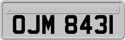 OJM8431