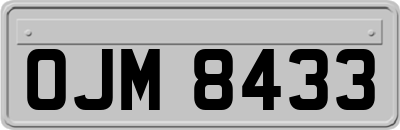 OJM8433