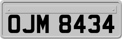 OJM8434
