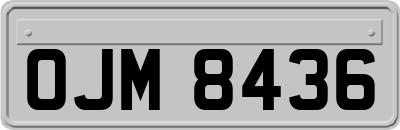 OJM8436
