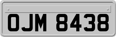OJM8438