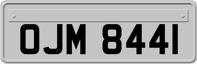 OJM8441