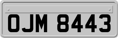 OJM8443