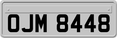 OJM8448