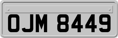OJM8449