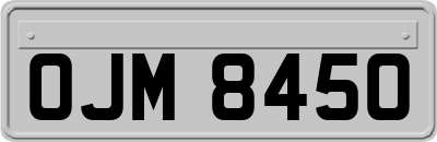 OJM8450