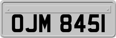 OJM8451