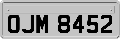OJM8452