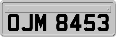 OJM8453