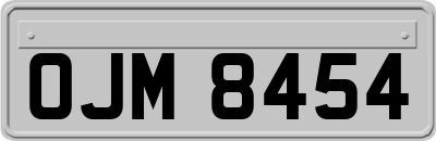 OJM8454