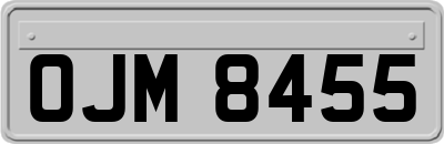OJM8455