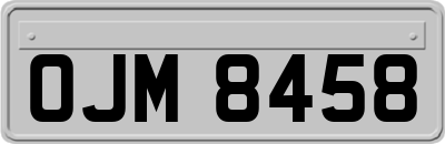 OJM8458