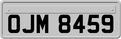 OJM8459