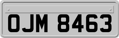 OJM8463