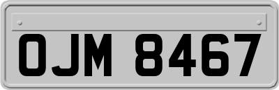 OJM8467