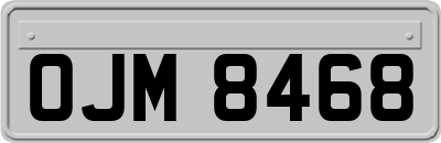 OJM8468
