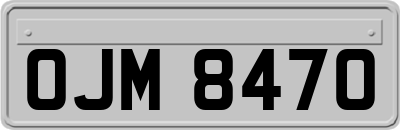 OJM8470