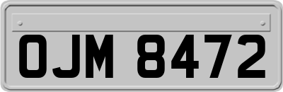 OJM8472
