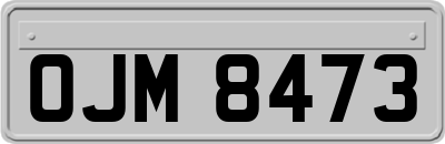 OJM8473