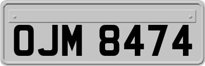 OJM8474
