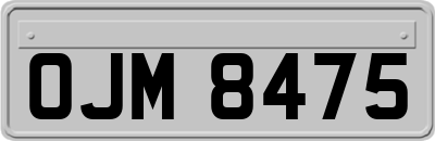 OJM8475