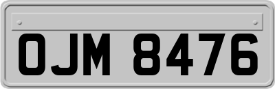 OJM8476
