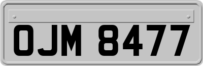 OJM8477