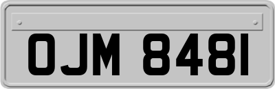 OJM8481