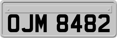 OJM8482