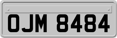 OJM8484