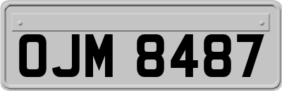 OJM8487