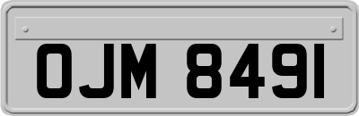 OJM8491