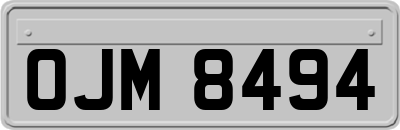OJM8494